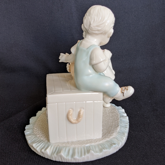 Lenox "Constant Companions" - Picture 9 of 15